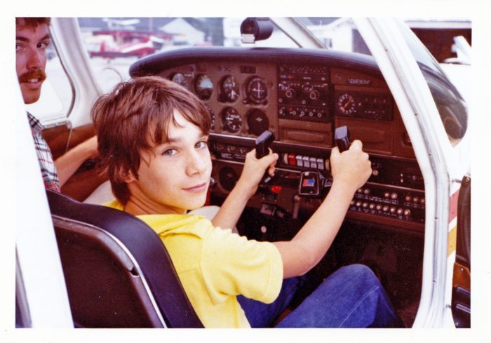 Flight Training School
